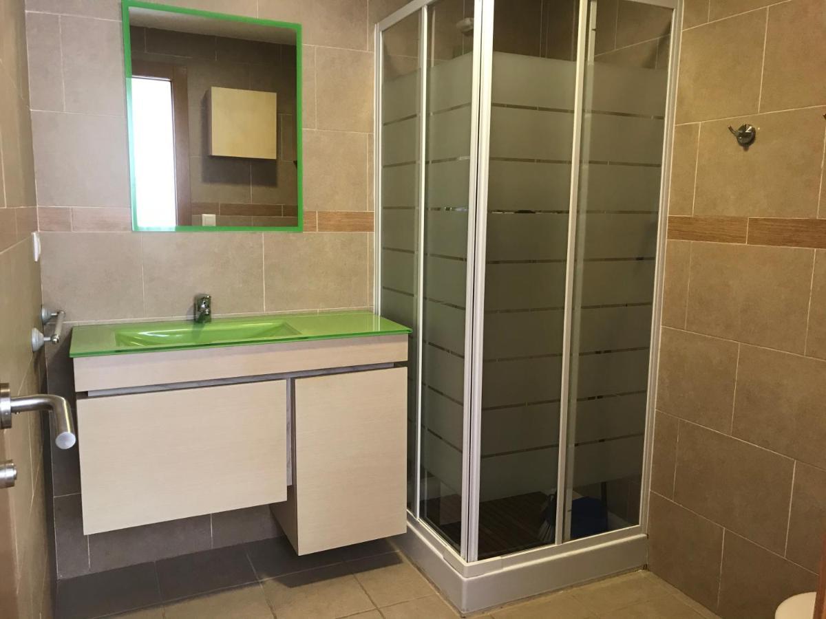 Apartamento Playa Grau Moncofa Moncófar Eksteriør billede