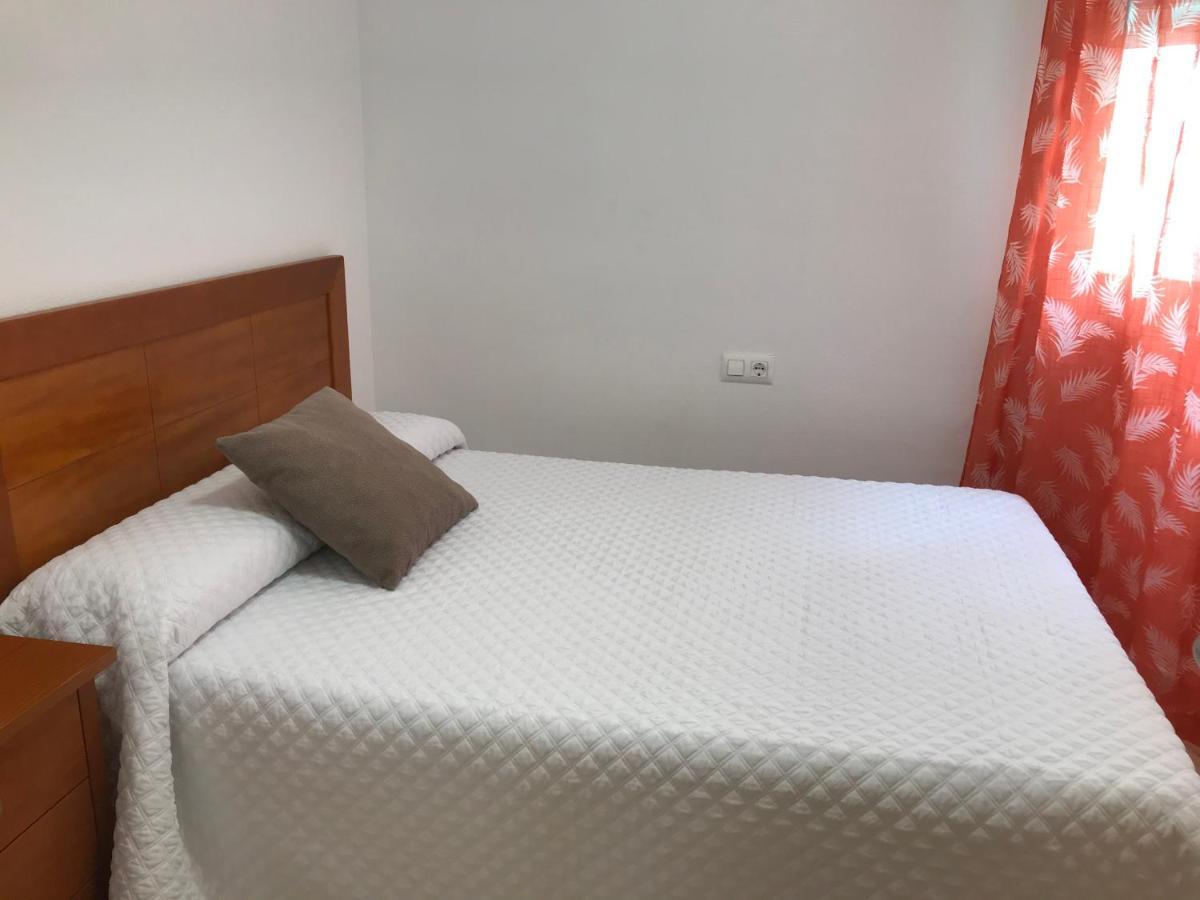 Apartamento Playa Grau Moncofa Moncófar Eksteriør billede
