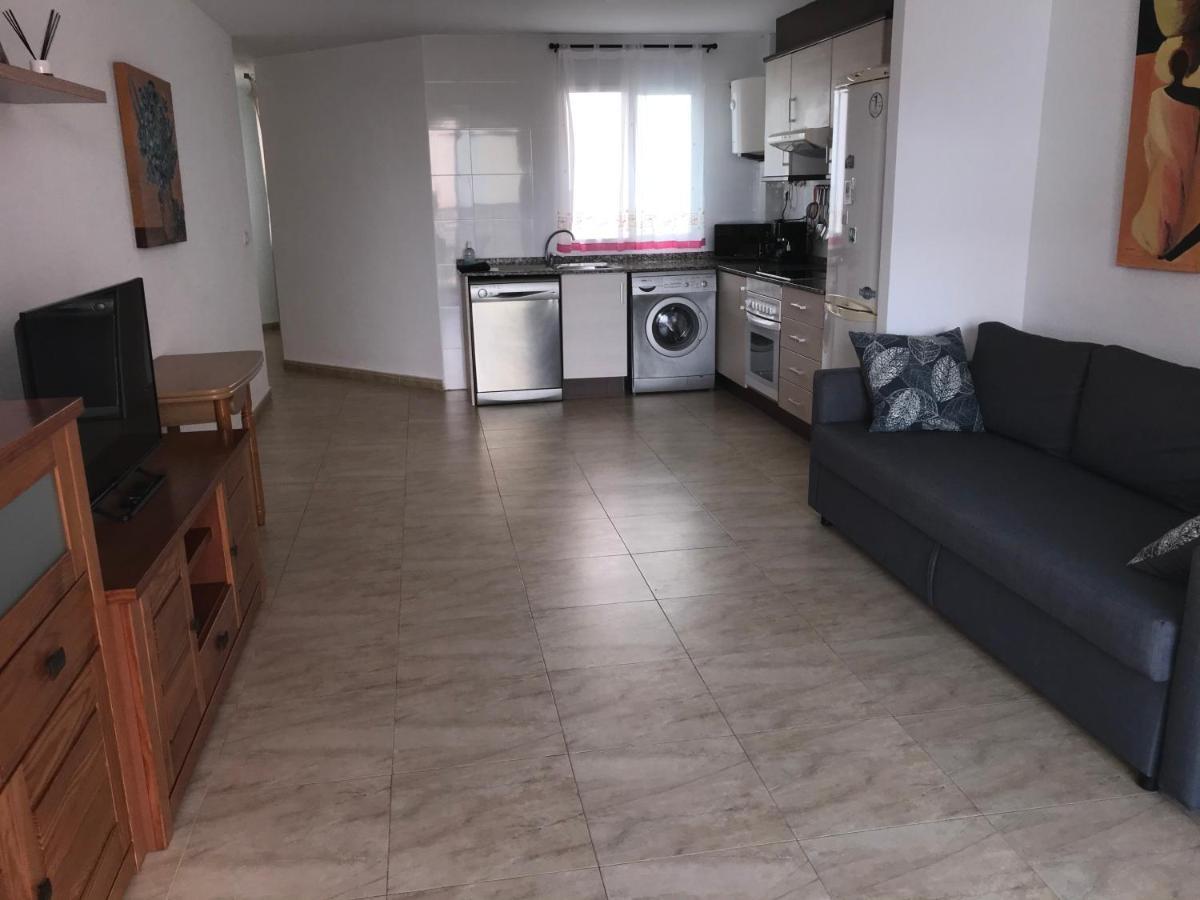 Apartamento Playa Grau Moncofa Moncófar Eksteriør billede