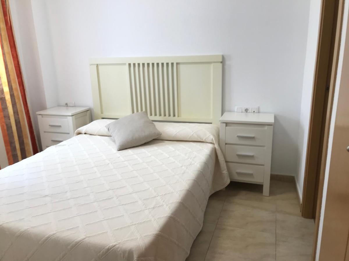 Apartamento Playa Grau Moncofa Moncófar Eksteriør billede