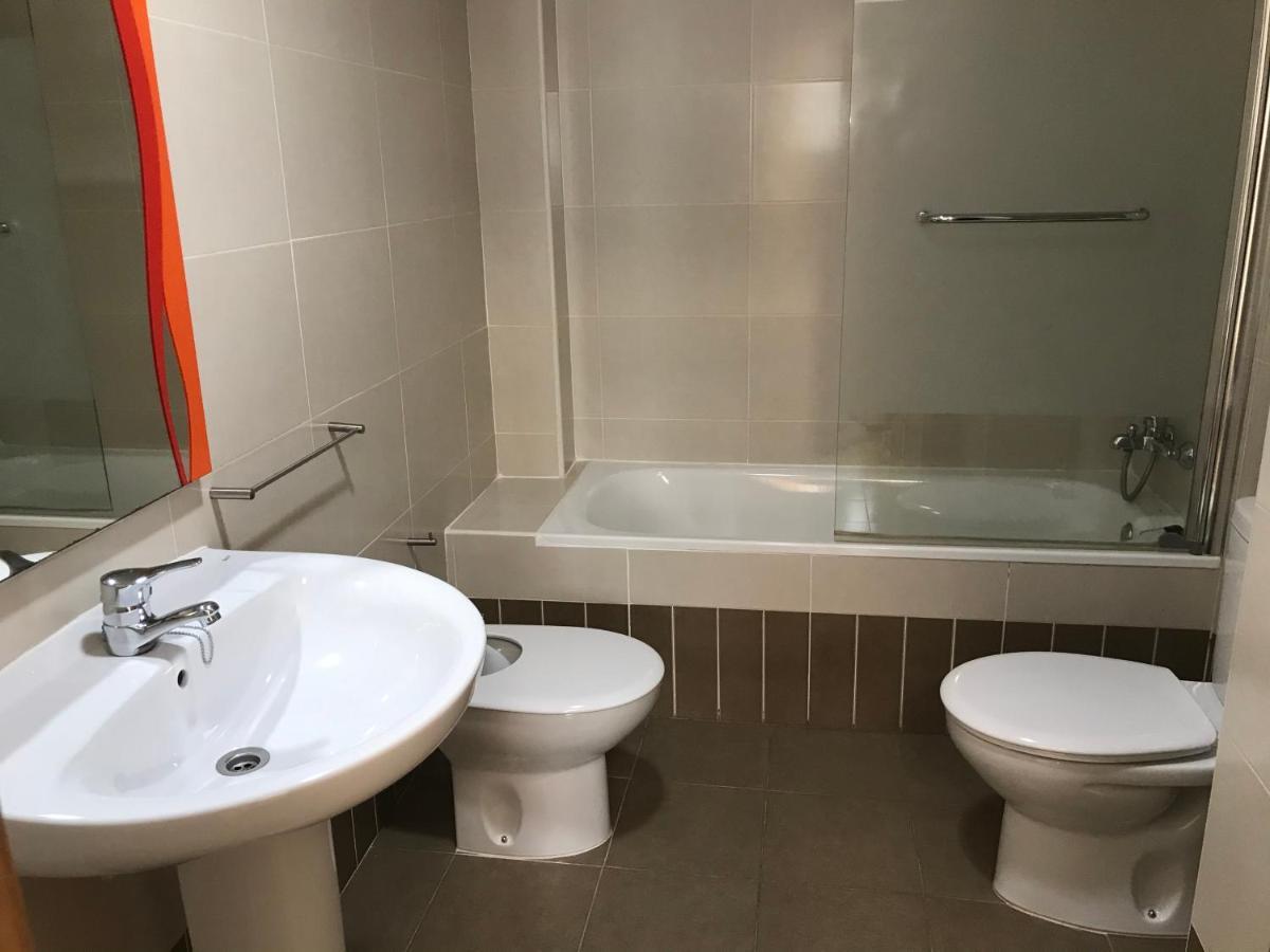 Apartamento Playa Grau Moncofa Moncófar Eksteriør billede